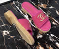 CHANEL Women Shoes