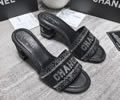 CHANEL Women Shoes best quality