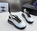 CHANEL Women Shoes best quality