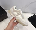 CHANEL Women Shoes best quality