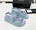 CHANEL Women Shoes best quality