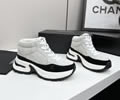 CHANEL Women Shoes best quality