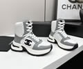 CHANEL Women Shoes best quality