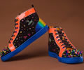Christian Louboutin Lovers SNEAKERS 1:1 best quality CL