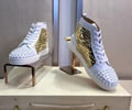 Christian Louboutin Lovers SNEAKERS 1:1 best quality CL