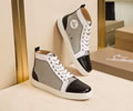 Christian Louboutin Lovers SNEAKERS 1:1 best quality CL