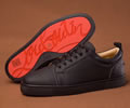 Christian Louboutin Lovers Low SNEAKERS 1:1 best quality CL