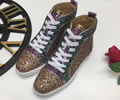 Christian Louboutin Lovers SNEAKERS 1:1 best quality CL