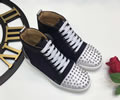Christian Louboutin Lovers SNEAKERS 1:1 best quality CL