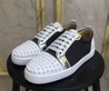 Christian Louboutin Lovers SNEAKERS 1:1 best quality CL