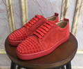 Christian Louboutin Lovers SNEAKERS 1:1 best quality CL