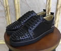 Christian Louboutin Lovers SNEAKERS 1:1 best quality CL