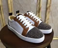 Christian Louboutin Lovers SNEAKERS 1:1 best quality CL