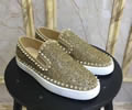 Christian Louboutin Lovers SNEAKERS 1:1 best quality CL