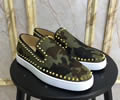 Christian Louboutin Lovers SNEAKERS 1:1 best quality CL