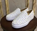 Christian Louboutin Lovers SNEAKERS 1:1 best quality CL