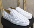 Christian Louboutin Lovers SNEAKERS 1:1 best quality CL