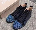 Christian Louboutin Lovers SNEAKERS 1:1 best quality CL