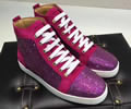 Christian Louboutin Lovers SNEAKERS 1:1 best quality CL