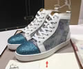 Christian Louboutin Lovers SNEAKERS 1:1 best quality CL
