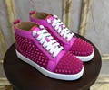 Christian Louboutin Lovers SNEAKERS 1:1 best quality CL
