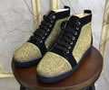 Christian Louboutin Lovers SNEAKERS 1:1 best quality CL