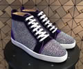 Christian Louboutin Lovers SNEAKERS 1:1 best quality CL