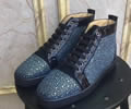 Christian Louboutin Lovers SNEAKERS 1:1 best quality CL