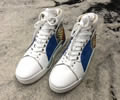 Christian Louboutin Mens SNEAKERS 1:1 best quality CL