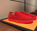 Christian Louboutin Lovers SNEAKERS 1:1 best quality CL