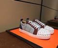 Christian Louboutin Lovers SNEAKERS 1:1 best quality CL