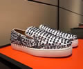 Christian Louboutin Lovers SNEAKERS 1:1 best quality CL