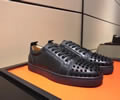 Christian Louboutin Lovers SNEAKERS 1:1 best quality CL