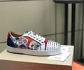 Christian Louboutin Lovers SNEAKERS 1:1 best quality CL