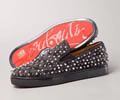 Christian Louboutin Lovers SNEAKERS 1:1 best quality CL