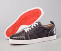 Christian Louboutin Lovers SNEAKERS 1:1 best quality CL