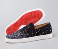 Christian Louboutin Lovers SNEAKERS 1:1 best quality CL