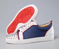 Christian Louboutin Lovers SNEAKERS 1:1 best quality CL