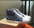 Christian Louboutin Lovers SNEAKERS 1:1 best quality CL