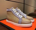 Christian Louboutin Lovers SNEAKERS 1:1 best quality CL