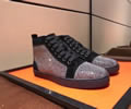 Christian Louboutin Lovers SNEAKERS 1:1 best quality CL