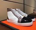 Christian Louboutin Lovers SNEAKERS 1:1 best quality CL