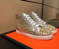 Christian Louboutin Lovers SNEAKERS 1:1 best quality CL