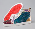 Christian Louboutin Lovers SNEAKERS 1:1 best quality CL