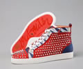 Christian Louboutin Lovers SNEAKERS 1:1 best quality CL