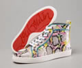 Christian Louboutin Lovers SNEAKERS 1:1 best quality CL