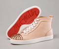 Christian Louboutin Lovers SNEAKERS 1:1 best quality CL