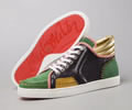 Christian Louboutin Lovers SNEAKERS 1:1 best quality CL