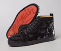 Christian Louboutin Lovers SNEAKERS 1:1 best quality CL