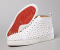 Christian Louboutin Lovers SNEAKERS 1:1 best quality CL